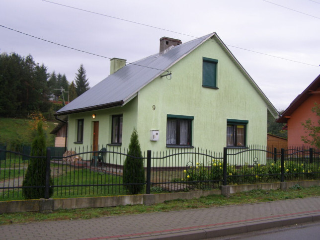 Dom Sprzedaż Makowa 1