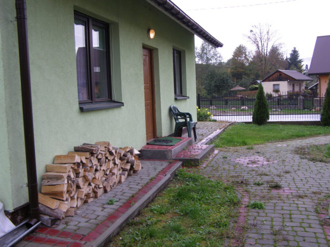 Dom Sprzedaż Makowa 4