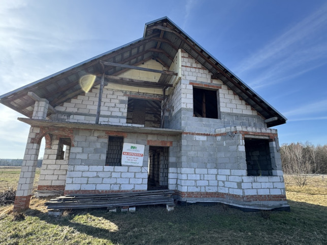Dom Sprzedaż Górno Borowa 1
