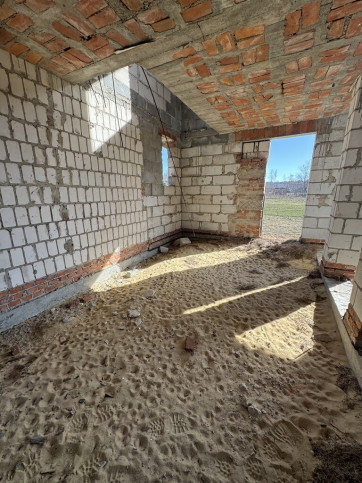 Dom Sprzedaż Górno Borowa 10