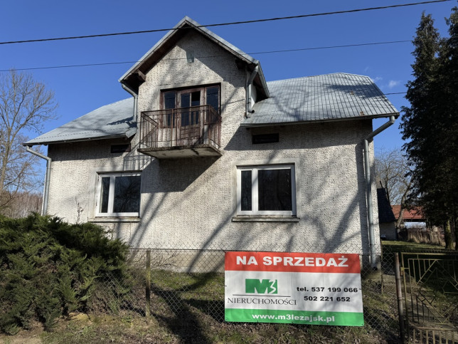Dom Sprzedaż Przychojec 2