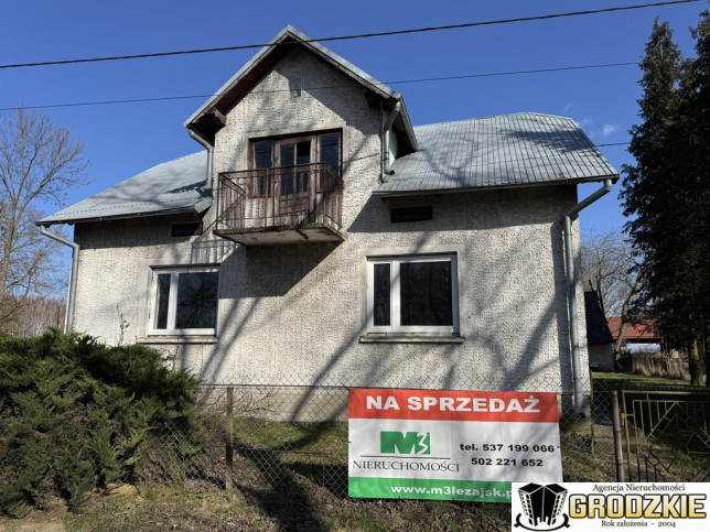 Dom Sprzedaż Przychojec 2