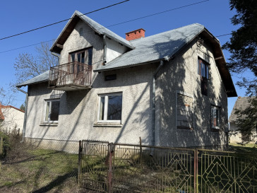 Dom Sprzedaż Przychojec