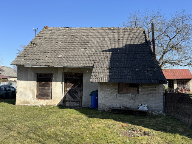 Dom Sprzedaż Przychojec 5