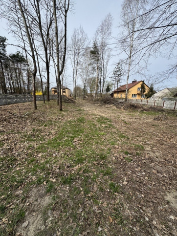 Działka Sprzedaż Żołynia 5