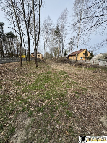 Działka Sprzedaż Żołynia 5