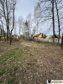 Działka Sprzedaż Żołynia