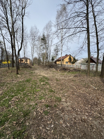 Działka Sprzedaż Żołynia 6