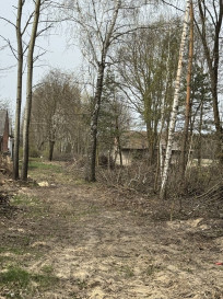 Działka Sprzedaż Żołynia