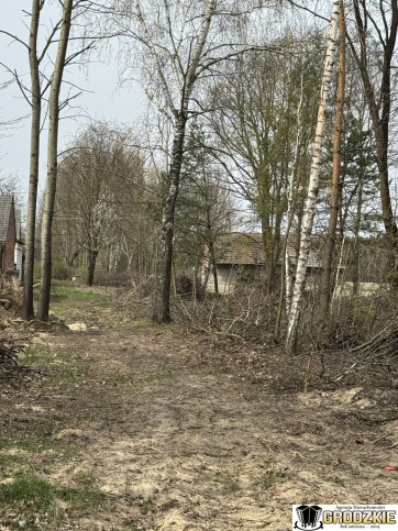 Działka Sprzedaż Żołynia 7
