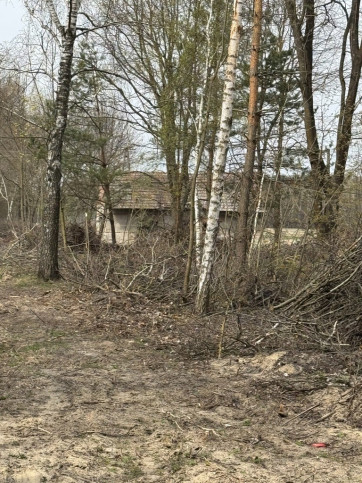 Działka Sprzedaż Żołynia 8