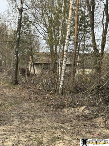 Działka Sprzedaż Żołynia 8