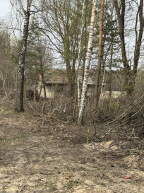 Działka Sprzedaż Żołynia
