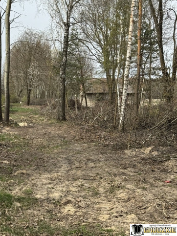 Działka Sprzedaż Żołynia 9