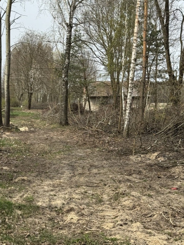 Działka Sprzedaż Żołynia 9