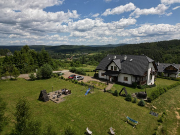Dom Sprzedaż Berezka