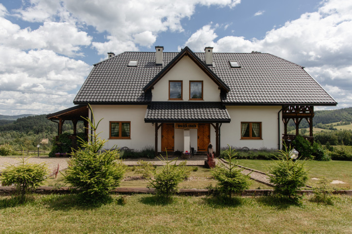 Dom Sprzedaż Berezka 3