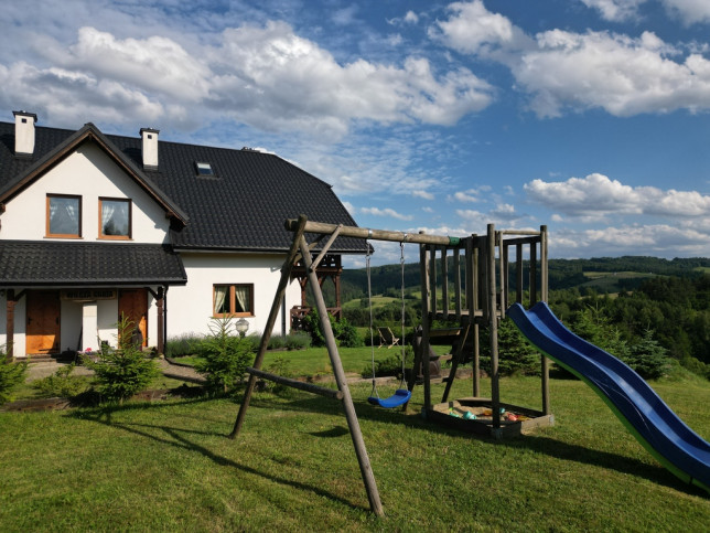 Dom Sprzedaż Berezka 18