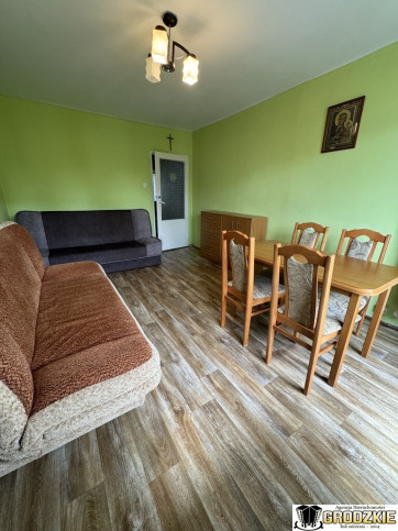Mieszkanie Sprzedaż Leżajsk Mikołaja Kopernika 2