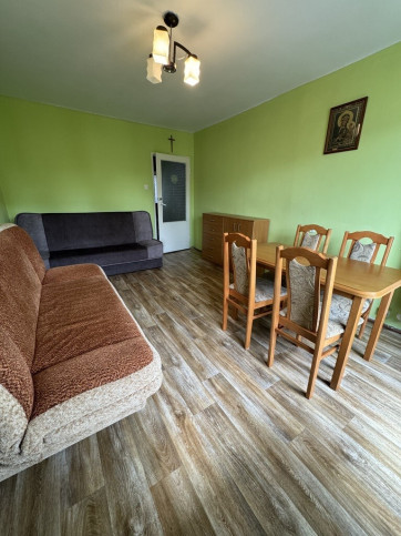 Mieszkanie Sprzedaż Leżajsk Mikołaja Kopernika 2