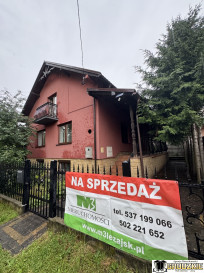 Dom Sprzedaż Leżajsk
