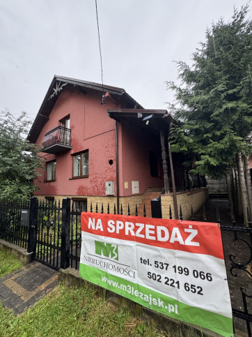 Dom Sprzedaż Leżajsk 1