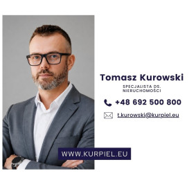 Działka Sprzedaż Wołkowyja