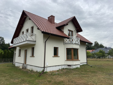 Dom Sprzedaż Brzóza Królewska