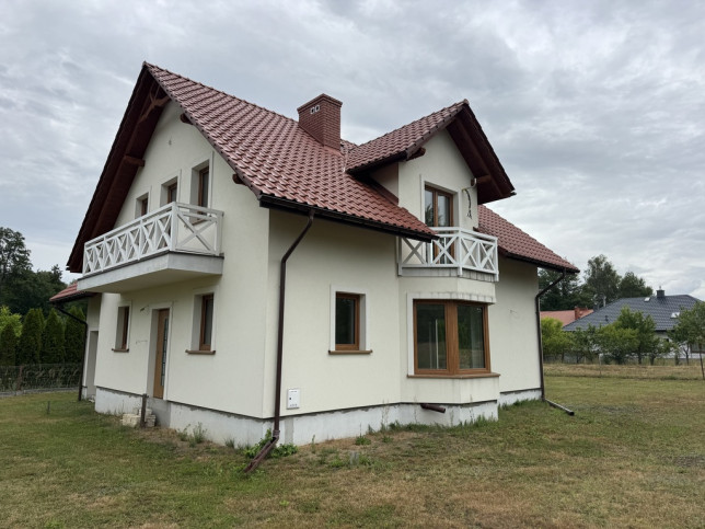 Dom Sprzedaż Brzóza Królewska 2