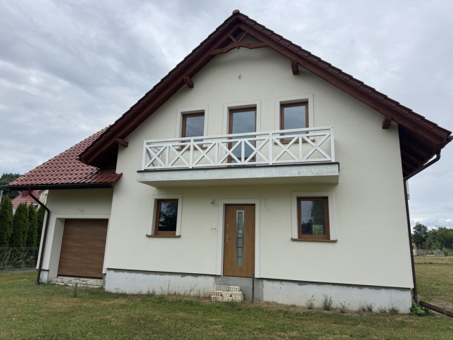 Dom Sprzedaż Brzóza Królewska 3