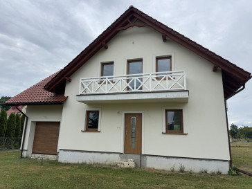 Dom Sprzedaż Brzóza Królewska
