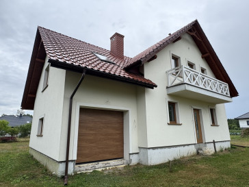Dom Sprzedaż Brzóza Królewska