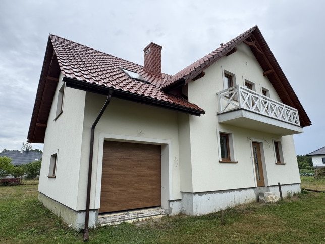 Dom Sprzedaż Brzóza Królewska 5
