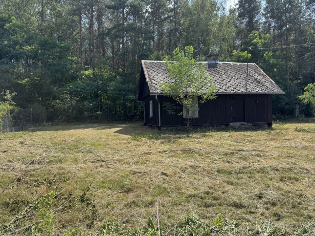 Dom Sprzedaż Przychojec 2
