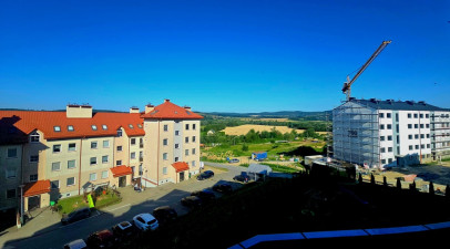 Mieszkanie Wynajem Ostrów