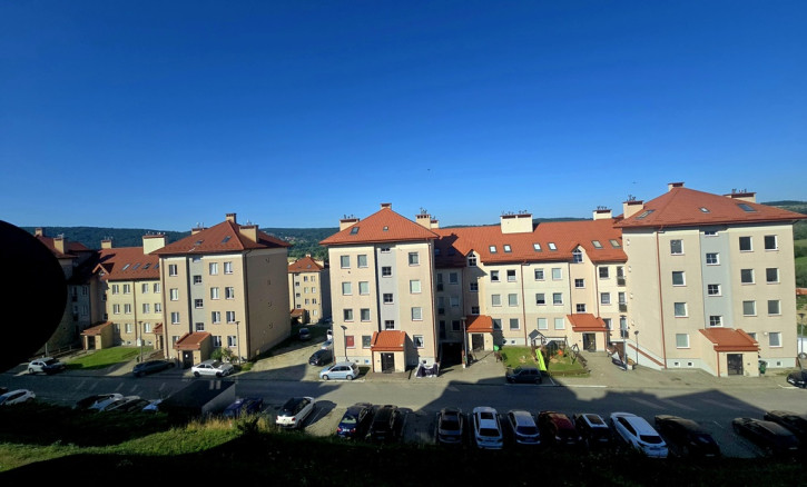 Mieszkanie Wynajem Ostrów 9