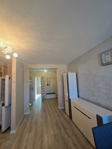 Mieszkanie Wynajem Ostrów 5