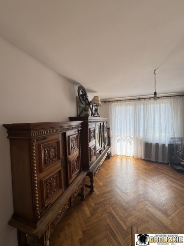 Mieszkanie Sprzedaż Nowa Sarzyna 1 Maja 1