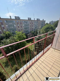 Mieszkanie Sprzedaż Nowa Sarzyna 1 Maja