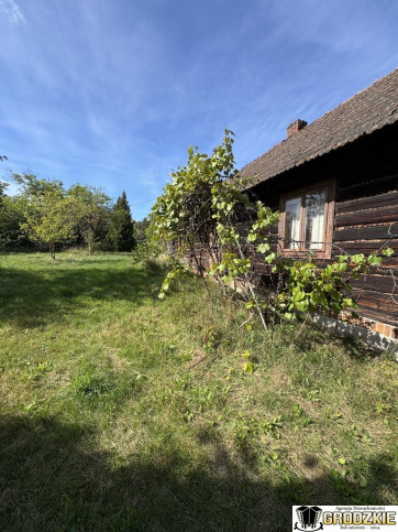Dom Sprzedaż Giedlarowa 7
