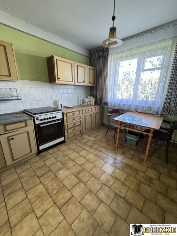 Dom Sprzedaż Giedlarowa 9