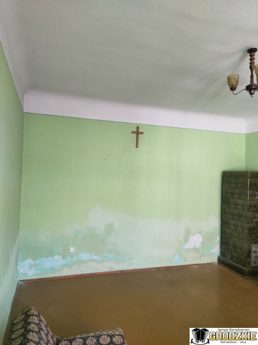 Dom Sprzedaż Leżajsk Adama Mickiewicza 3