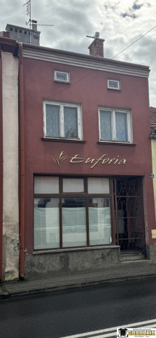 Dom Sprzedaż Leżajsk Rzeszowska 1