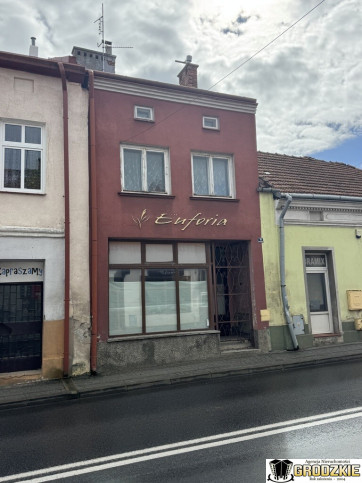 Dom Sprzedaż Leżajsk Rzeszowska 2
