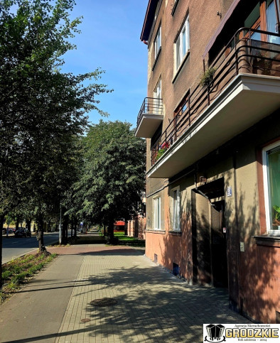 Mieszkanie Sprzedaż Przemyśl Adama Mickiewicza 21