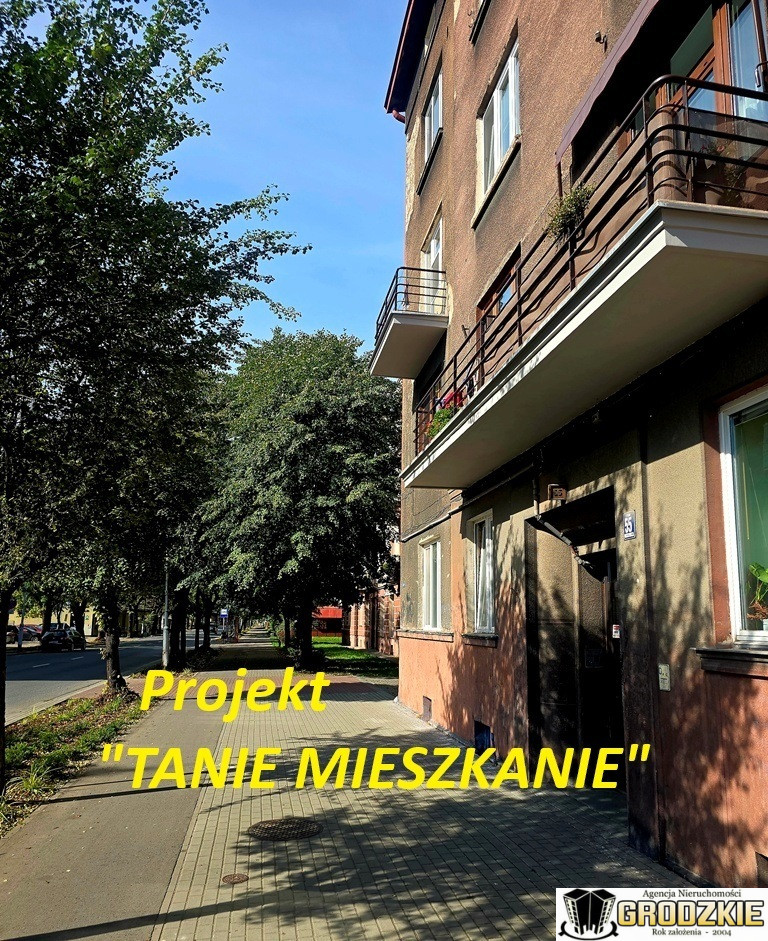 Mieszkanie Sprzedaż Przemyśl Adama Mickiewicza