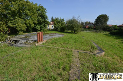Działka Sprzedaż Sobiecin