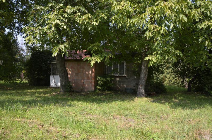 Działka Sprzedaż Sobiecin 18