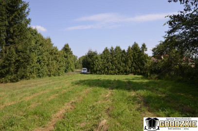 Działka Sprzedaż Sobiecin