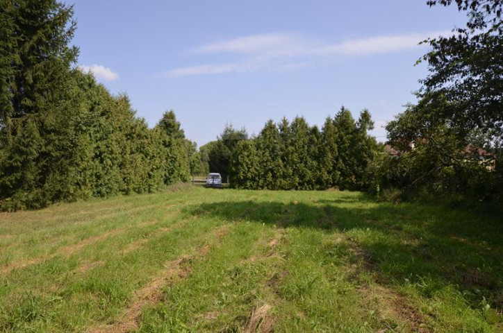 Działka Sprzedaż Sobiecin 21
